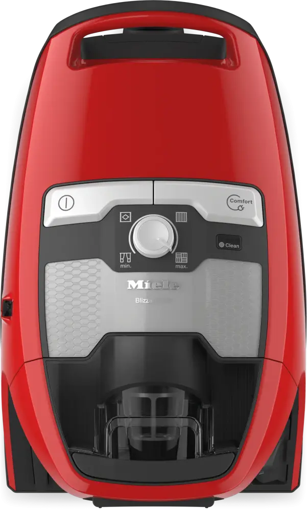 Miele Blizzard CX1 Cat & Dog SKCF5 (красный)- фото2