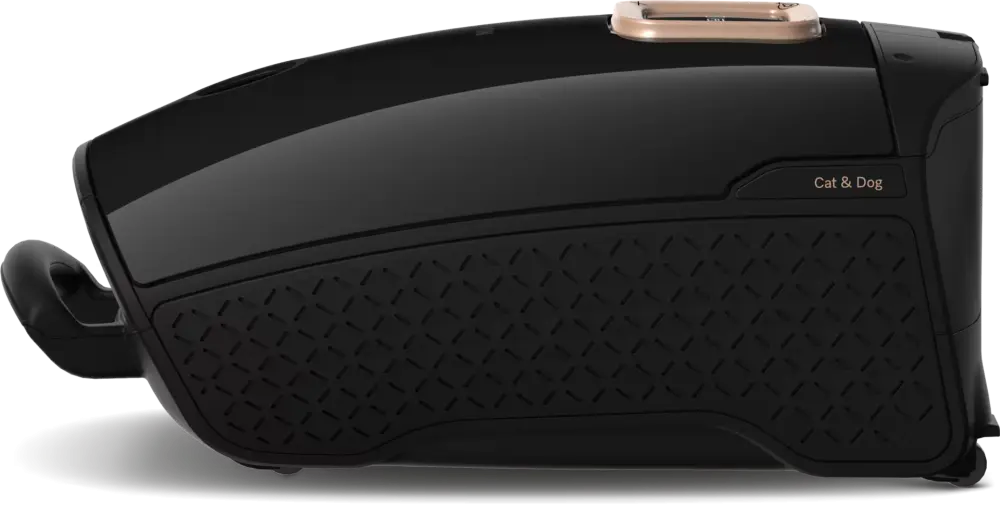 Miele Guard L1 Cat & Dog ObsidianBlack- фото3