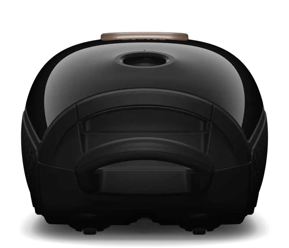 Miele Guard L1 Cat & Dog ObsidianBlack- фото4