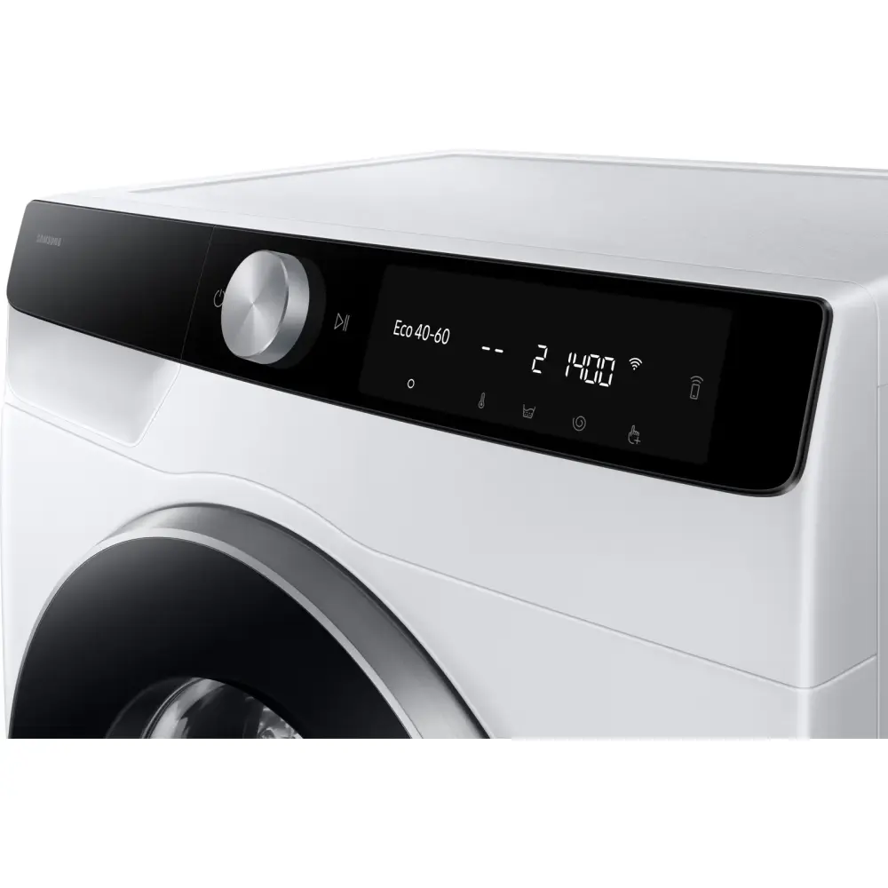 SAMSUNG WW90DG6G94LKLP- фото8