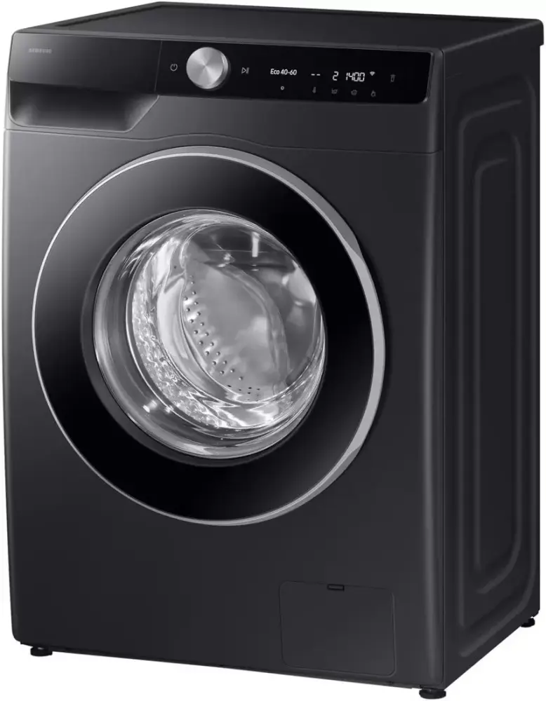 SAMSUNG WW90DG6G94LBLP- фото3