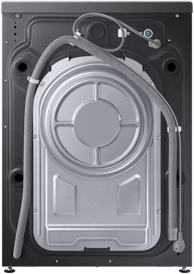 SAMSUNG WW90DG6G94LBLP- фото4