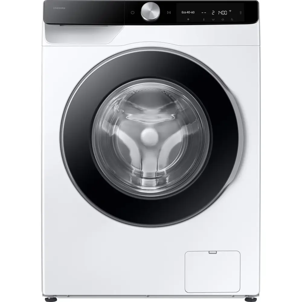 SAMSUNG WW90DG6G94LKLP- фото