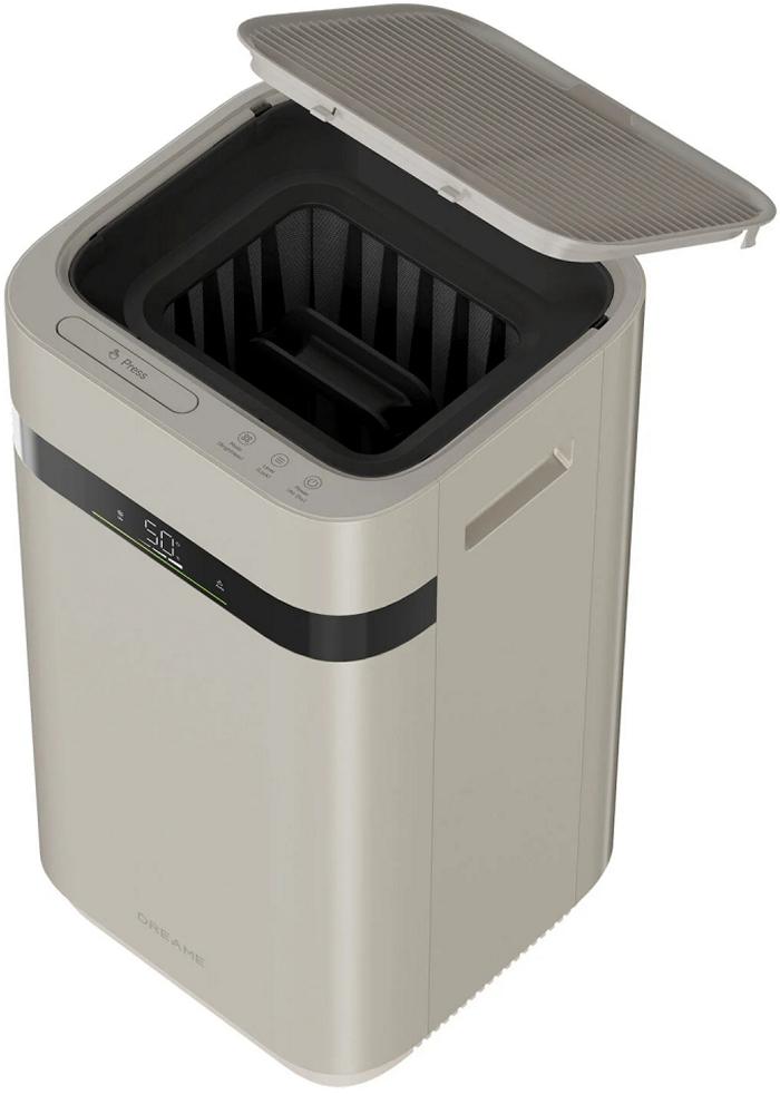 Dreame H40 CVF13A- фото3