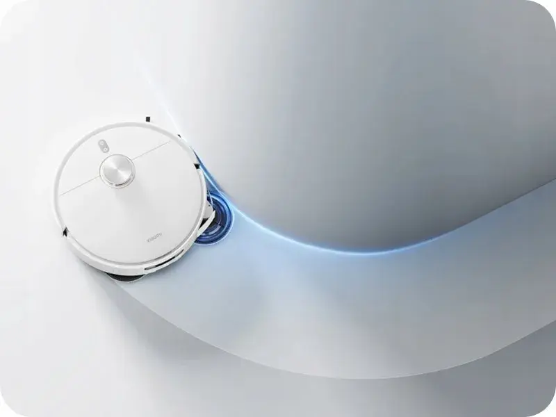 Xiaomi H50 Pro (белый) BHR089NEU- фото5