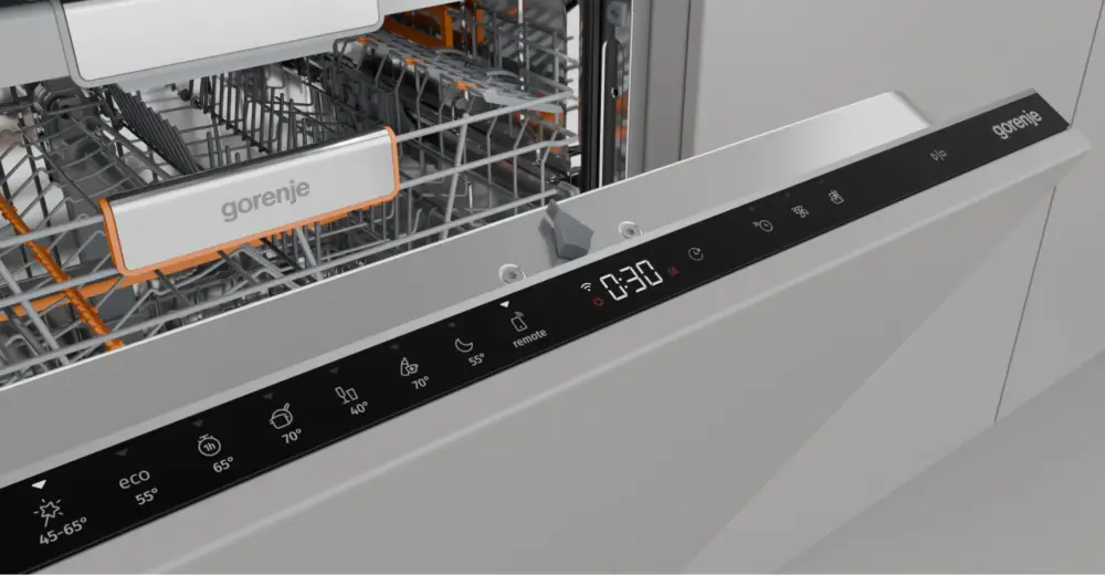 Gorenje GV673B66- фото3