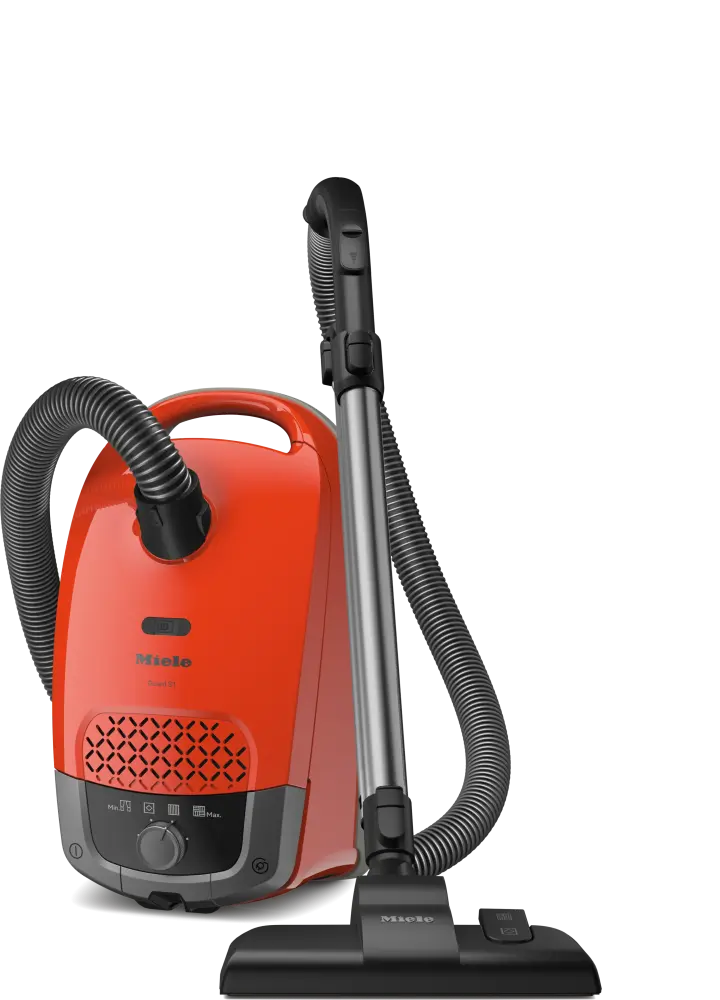 Miele Guard S1 Junior TerraRed- фото