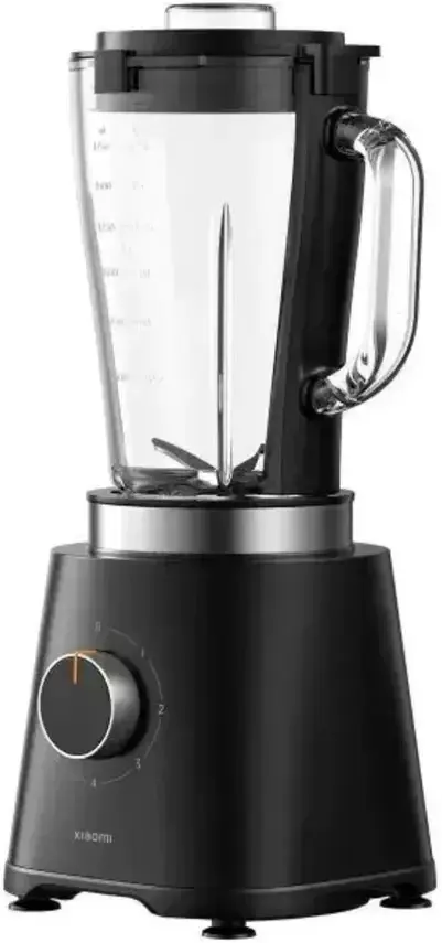 Xiaomi Blender MLLJ001CM-1A BHR8936EU- фото