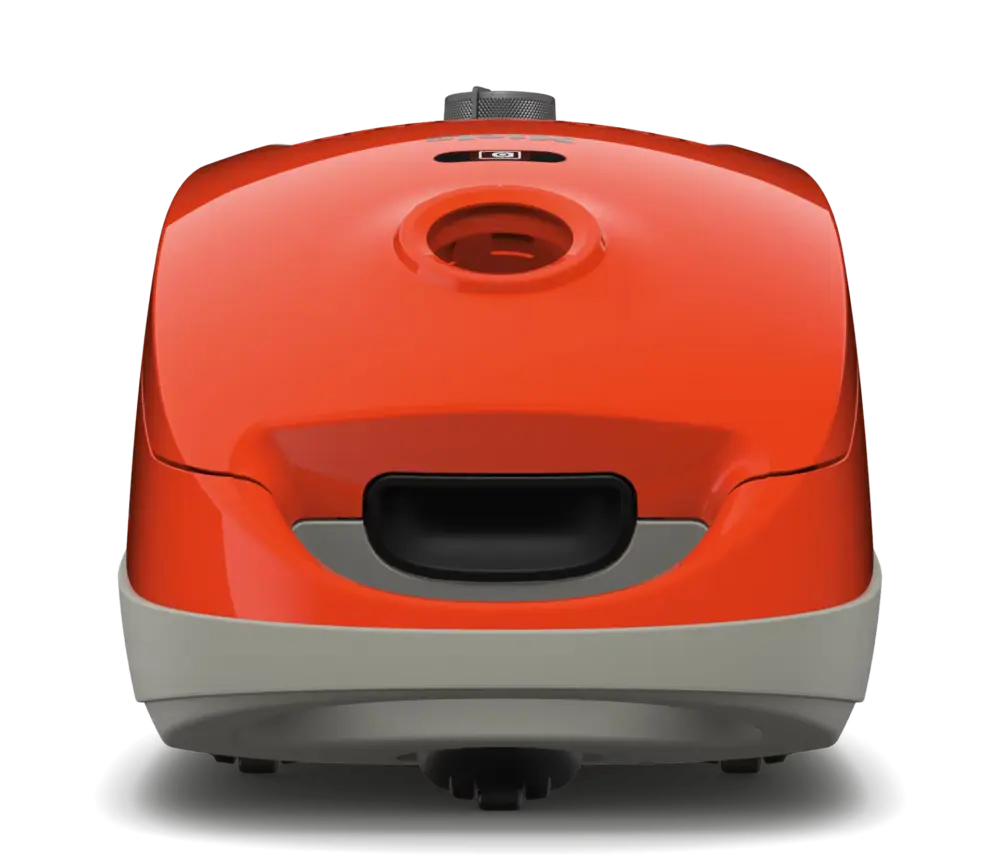 Miele Guard S1 Junior TerraRed- фото4