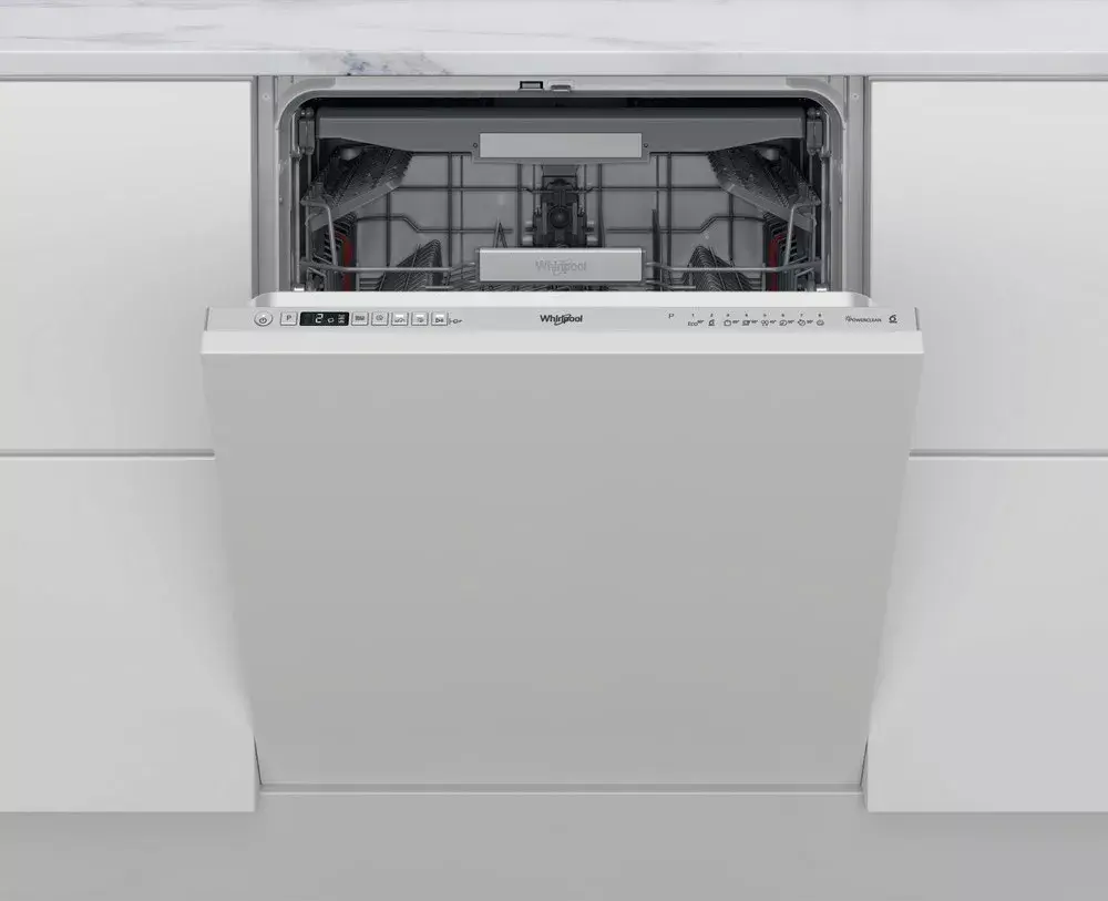 Whirlpool WIO3T126PFE- фото