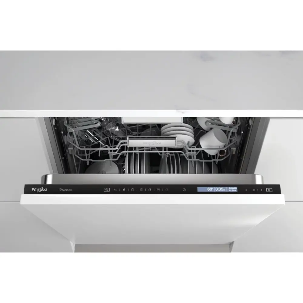 Whirlpool WIF5O41PLEGTS- фото2