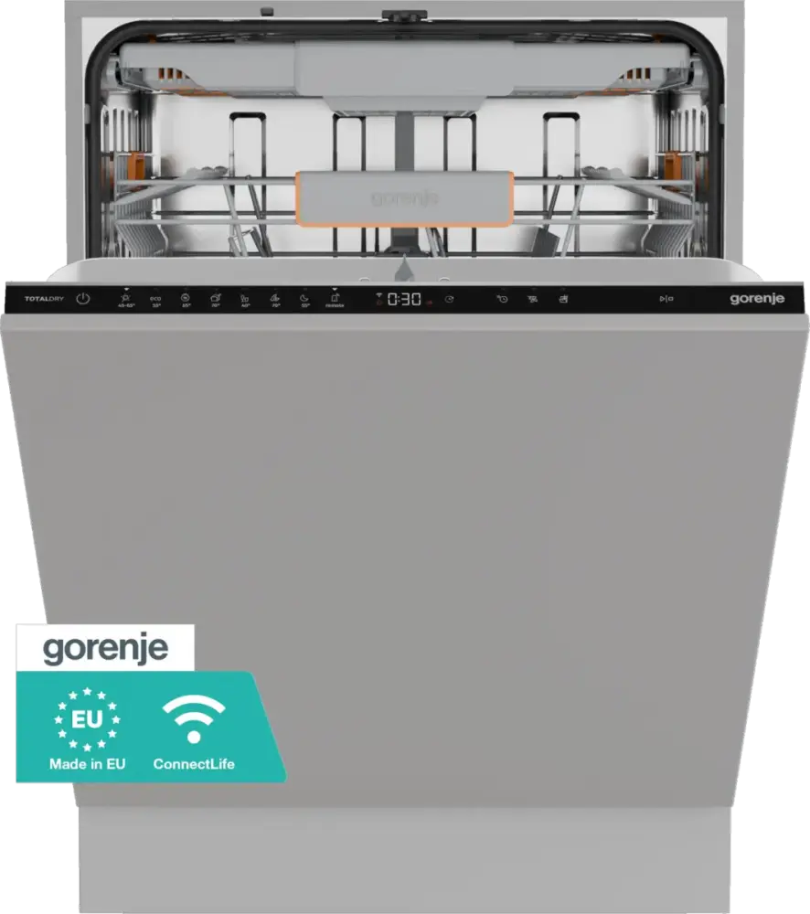 Gorenje GVB67364- фото