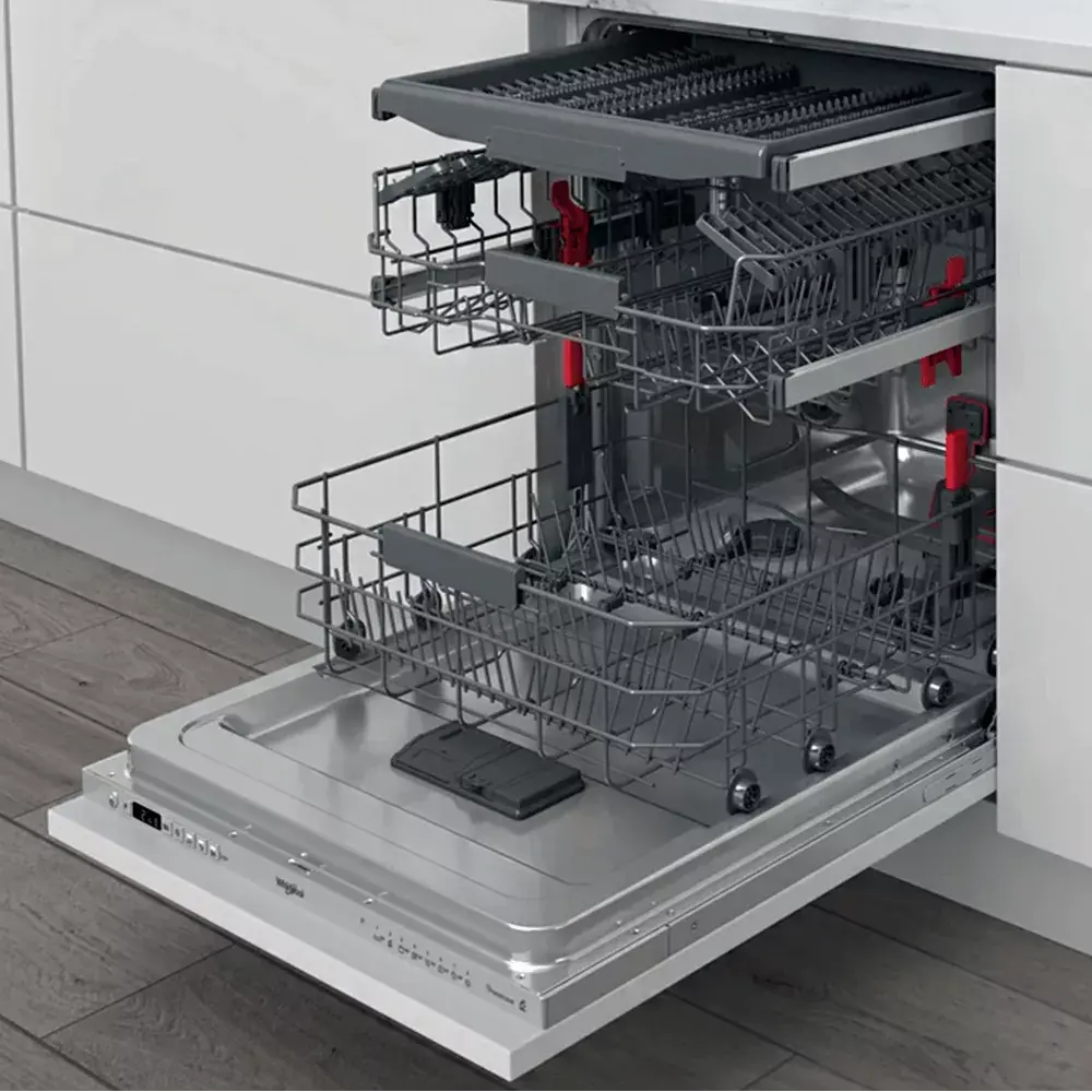Whirlpool WIC3C34PFES- фото5