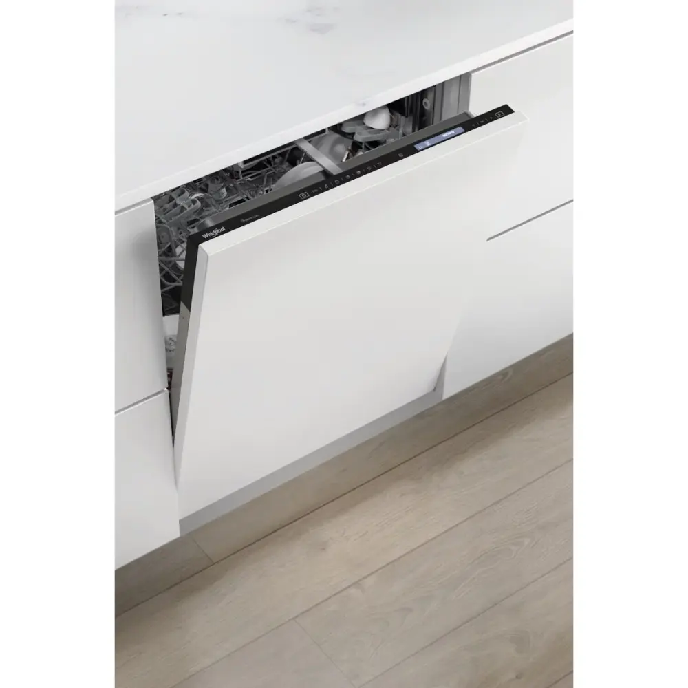 Whirlpool WIF5O41PLEGTS- фото3
