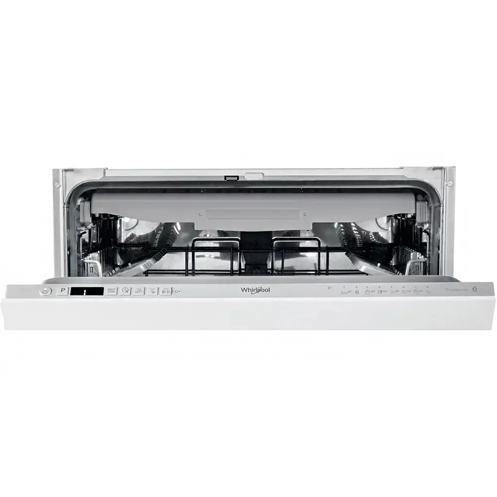 Whirlpool WIC3C34PFES- фото6