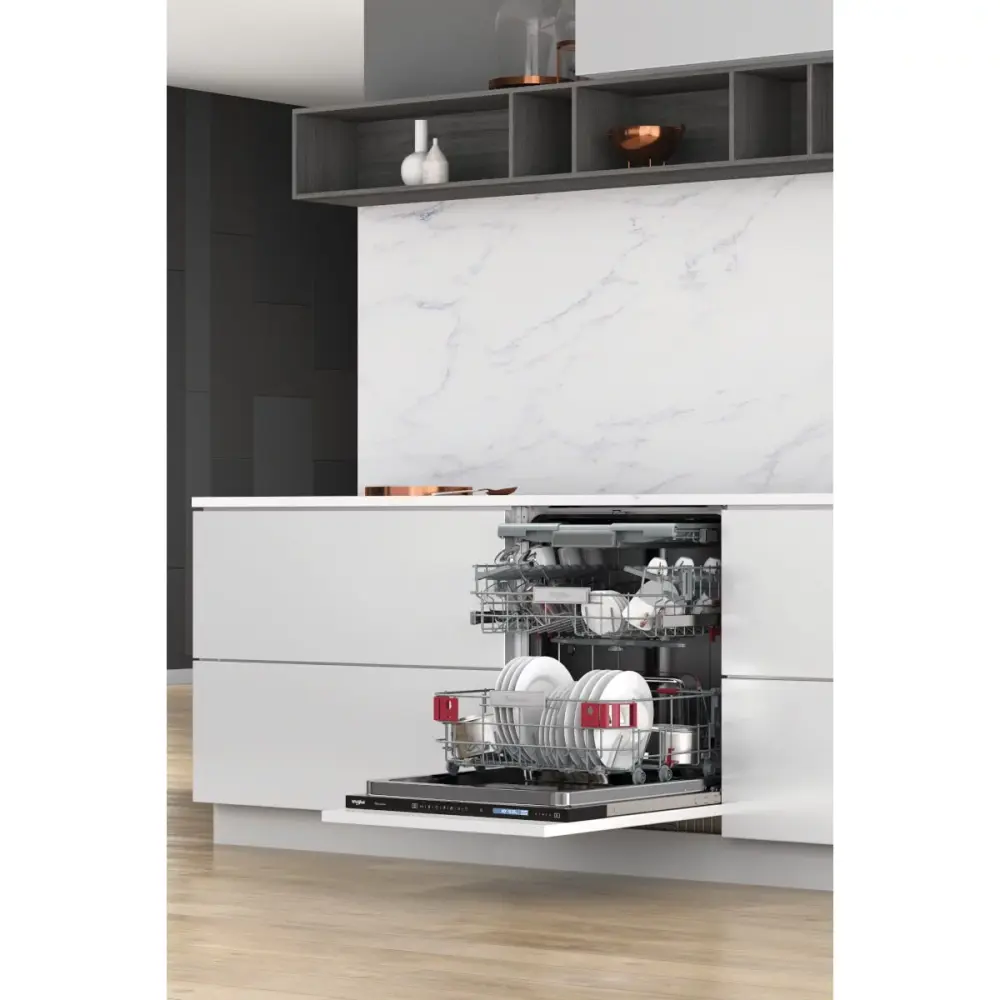 Whirlpool WIF5O41PLEGTS- фото7