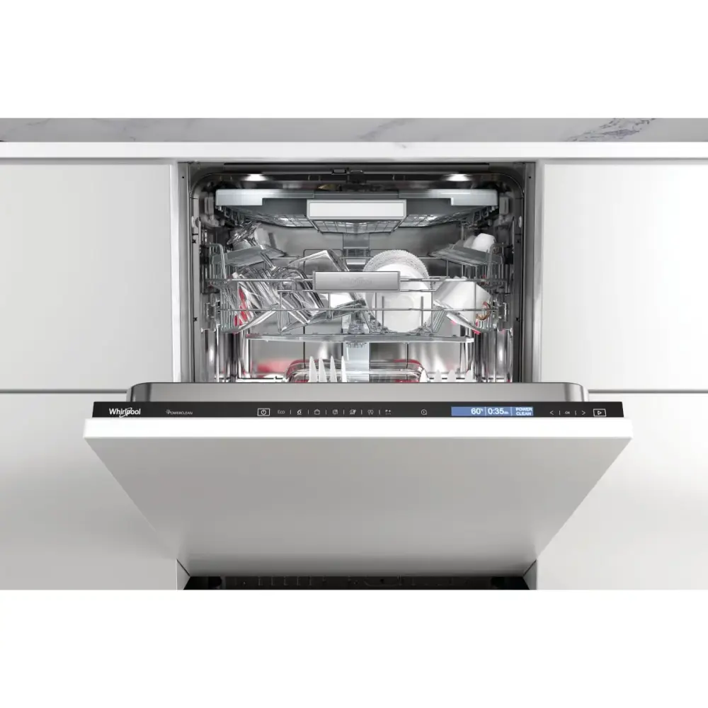 Whirlpool WIF5O41PLEGTS- фото8