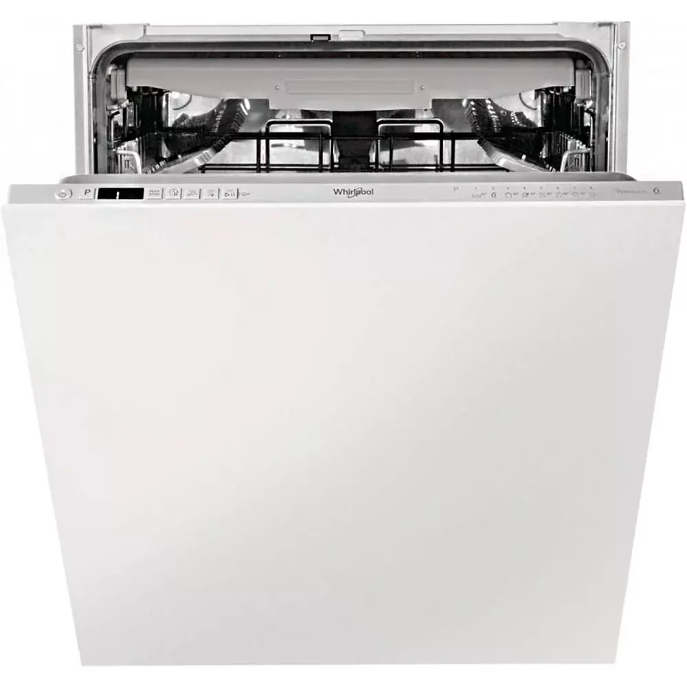 Whirlpool WIC3C34PFES- фото
