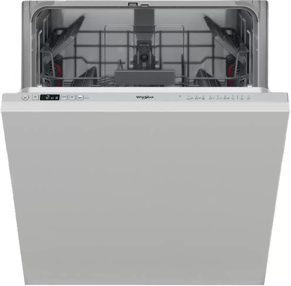 Whirlpool W2IHD524AS- фото