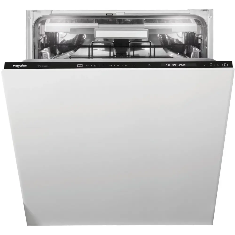 Whirlpool WIF5O41PLEGTS- фото
