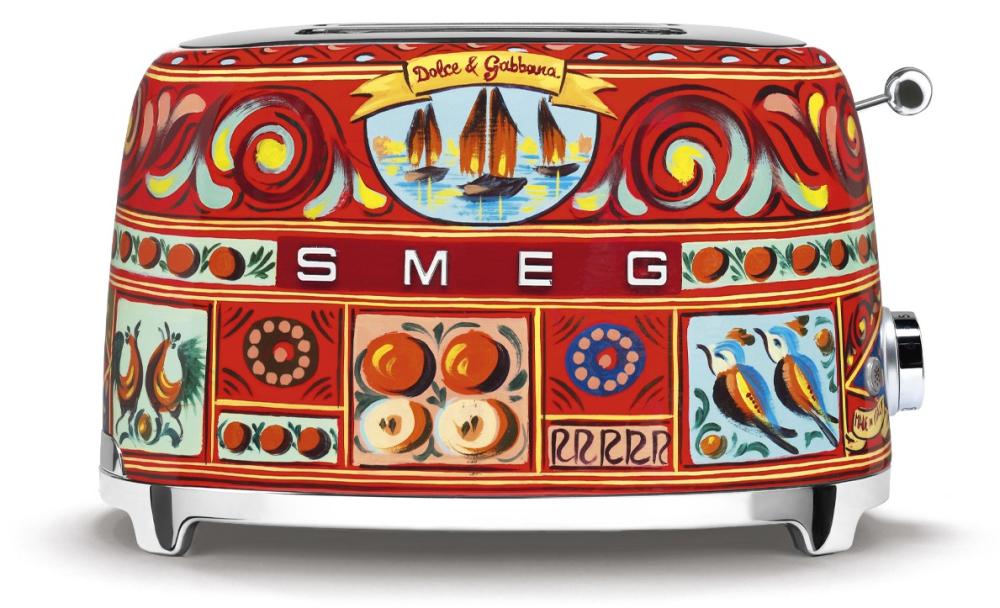 Smeg TSF01DGEU- фото