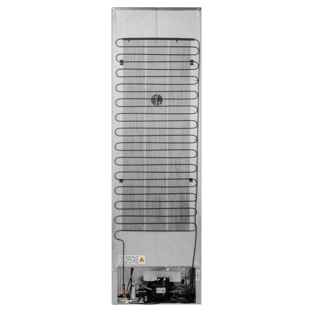 MAUNFELD MBFR177NFWGR Inverter- фото4