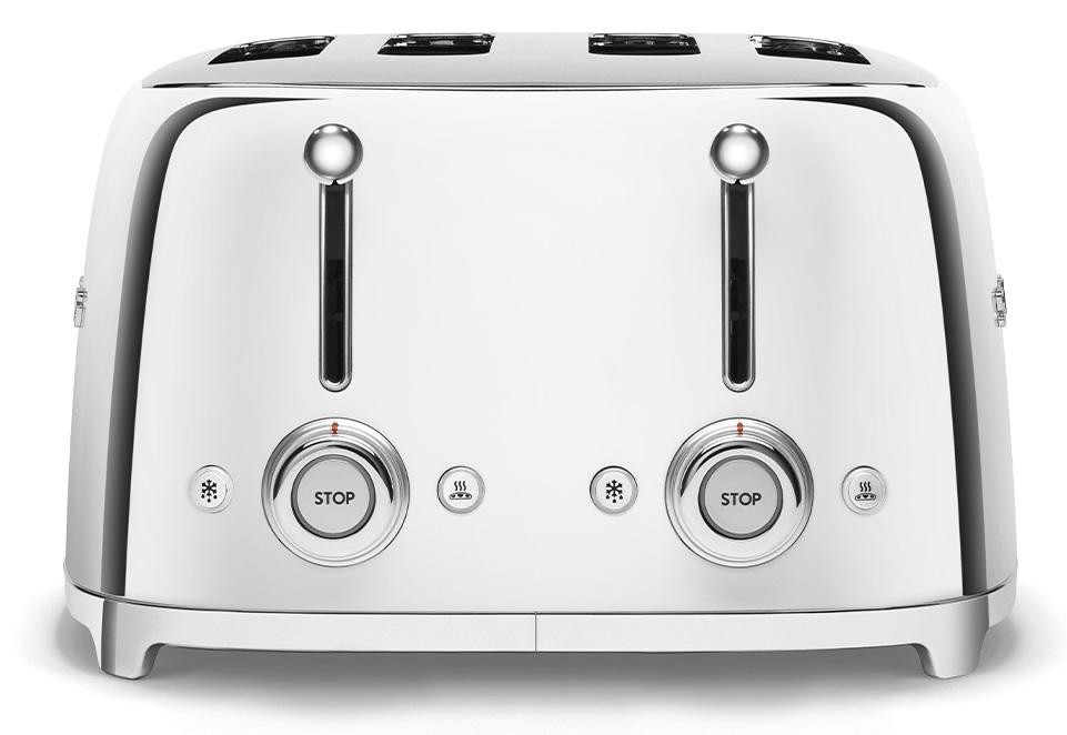 Smeg TSF03SSEU- фото2