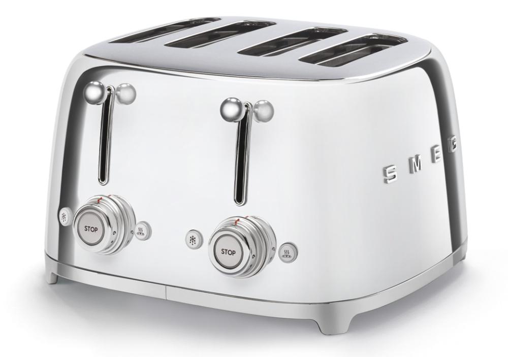 Smeg TSF03SSEU- фото