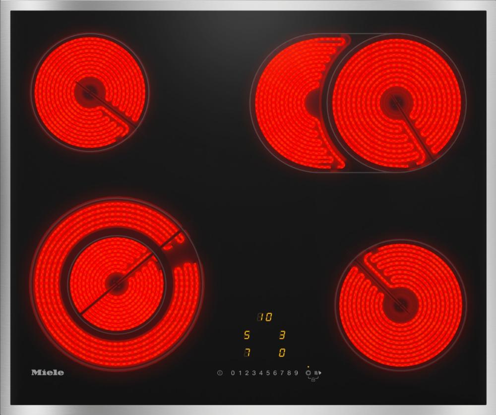 Miele KM6521FR- фото