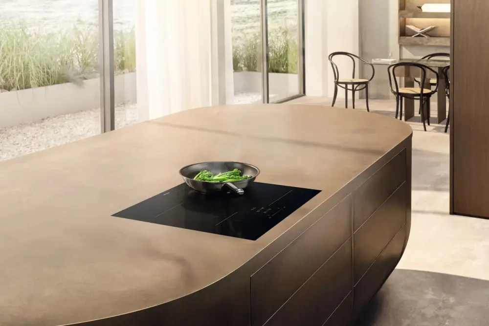 Miele KM8462FL- фото2