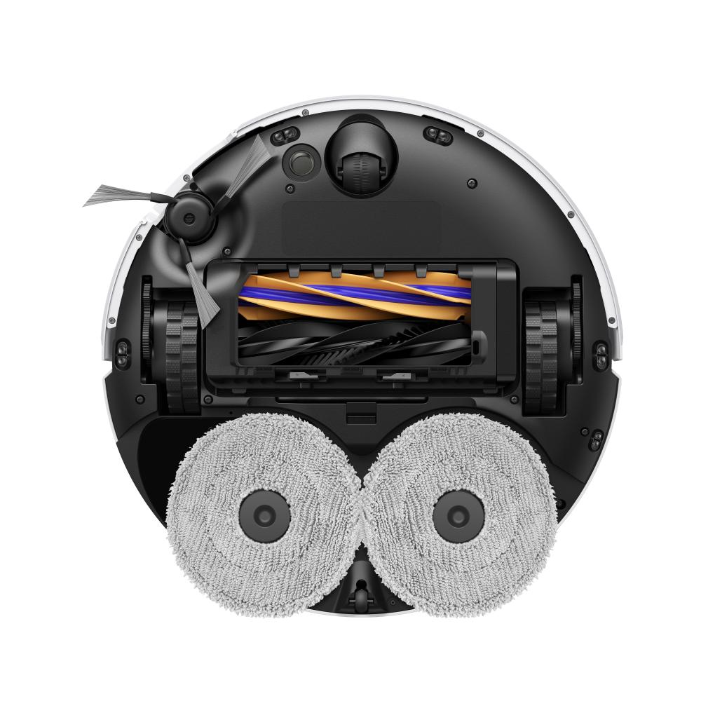 Dreame Robot Vacuum L60 Ultra AE White (RPL71FE0)- фото2