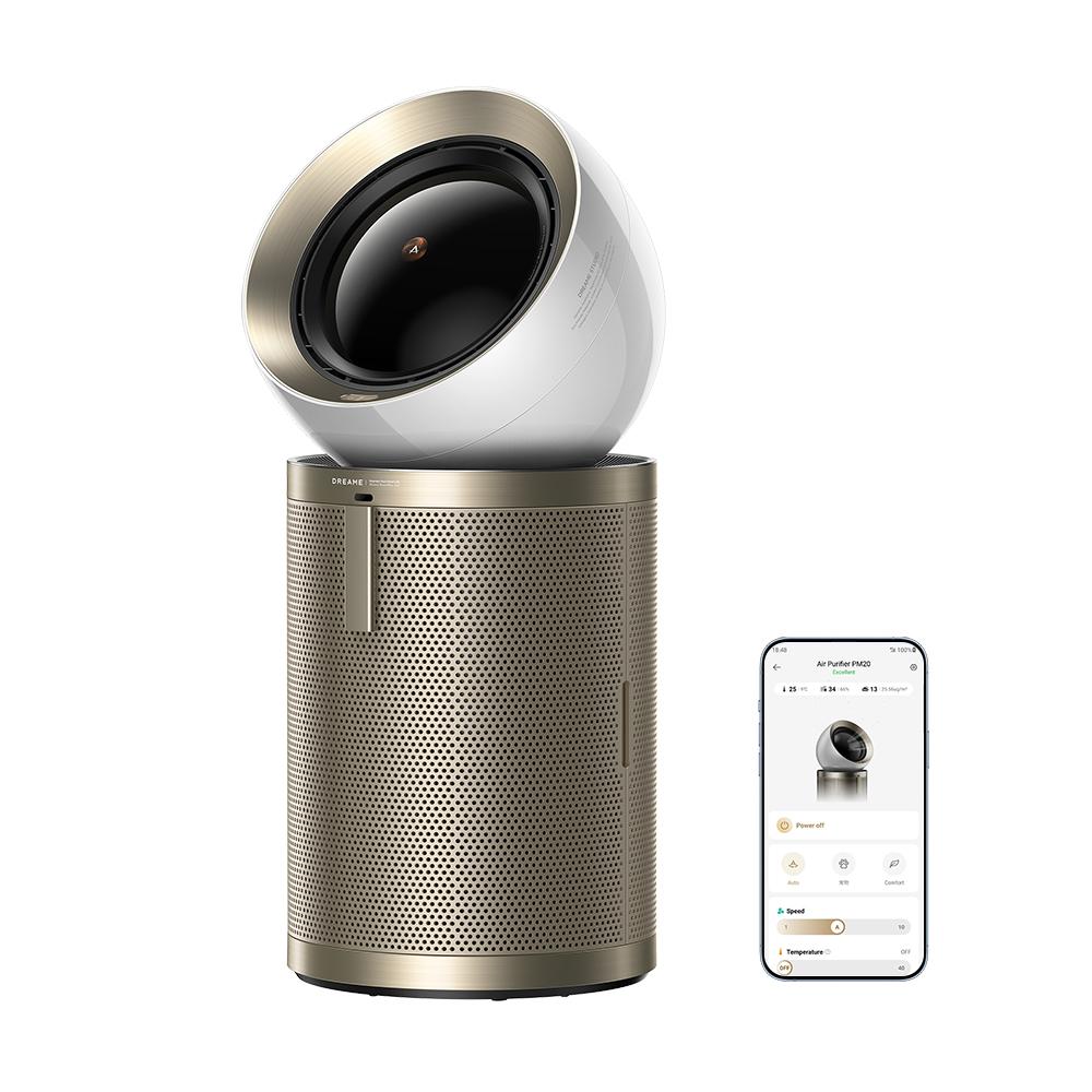 Dreame Air Purifier PM20 CVF14A- фото