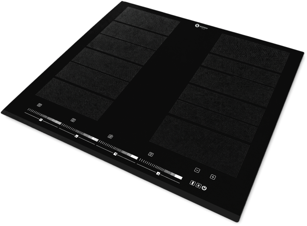 Schtoff IF7008 Black- фото2