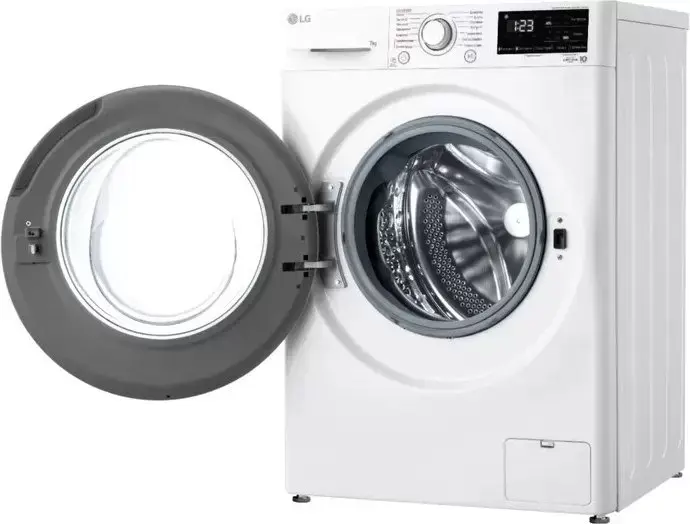 LG F2V3HS3W- фото2