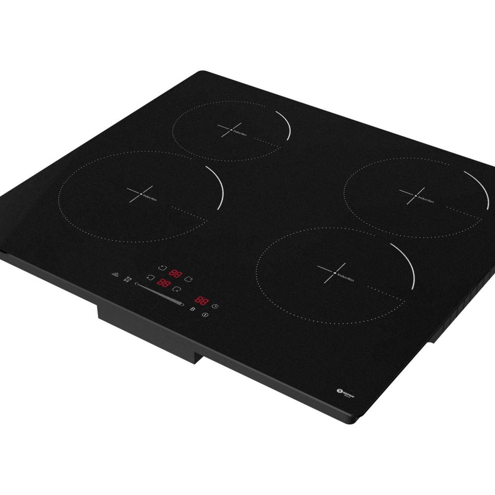Schtoff I60H11 Nano Matte Black- фото2