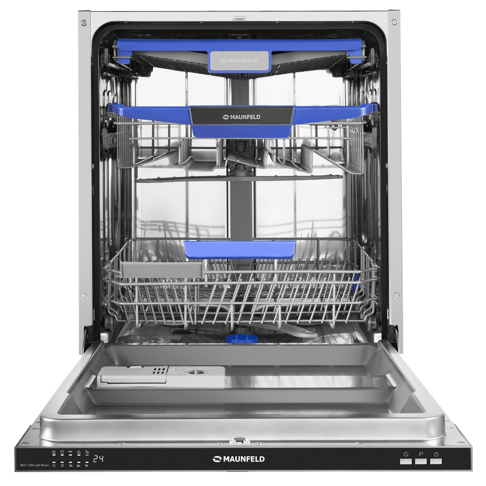 MAUNFELD MLP-123I Light Beam- фото2