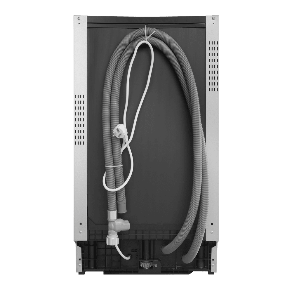MAUNFELD MLP45230 Light Beam Inverter Wi-Fi- фото7
