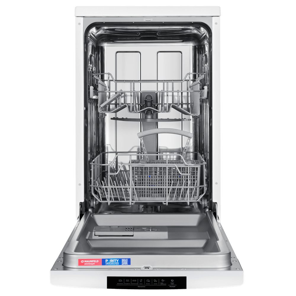 MAUNFELD MWF45220W- фото4