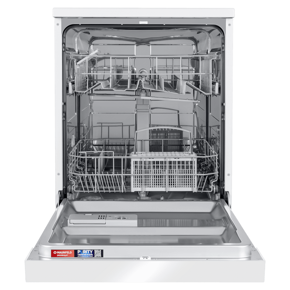 MAUNFELD MWF60120W- фото2