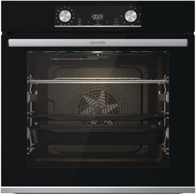 Gorenje BOSX6737E09BG- фото