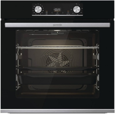 Gorenje BOSX6737E09BG- фото