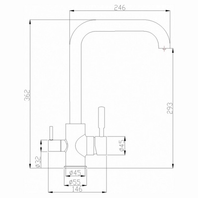 Zorg Steel Hammer SH 715 черный+бронза- фото2