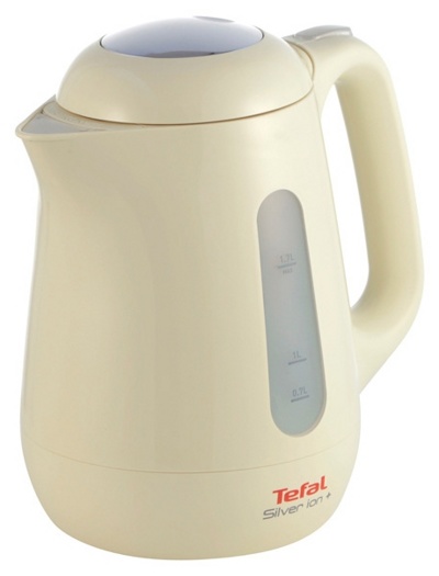 Tefal Silver Ion+ KO512I30