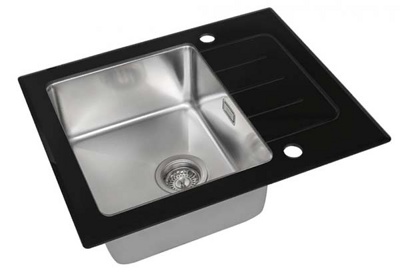 ZorG GS 6250 Black- фото
