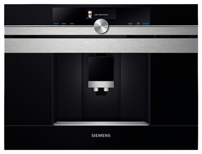 Siemens CT636LES1- фото