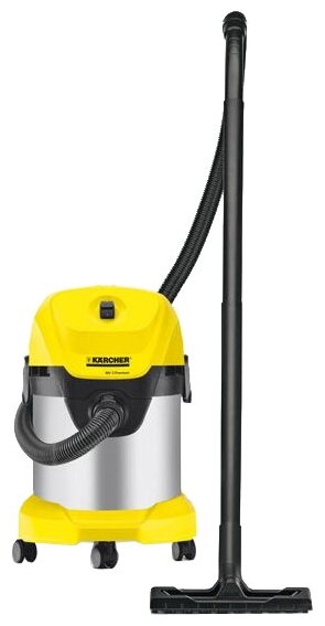 Karcher WD3P PREMIUM (1.629-891.0)