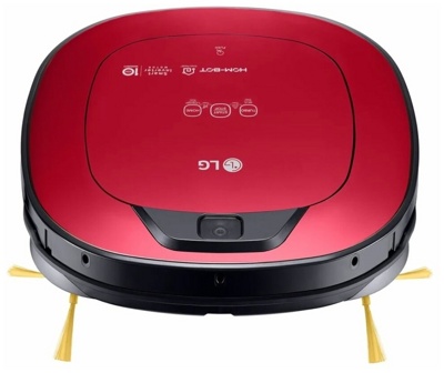 LG VRF6670LVT