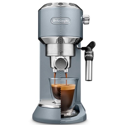 DeLonghi ECP33.21.BK - фото4