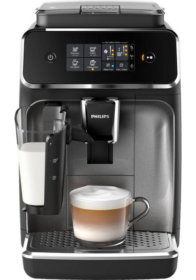 Philips EP2236/40- фото