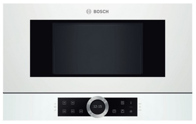 Bosch BFR634GW1